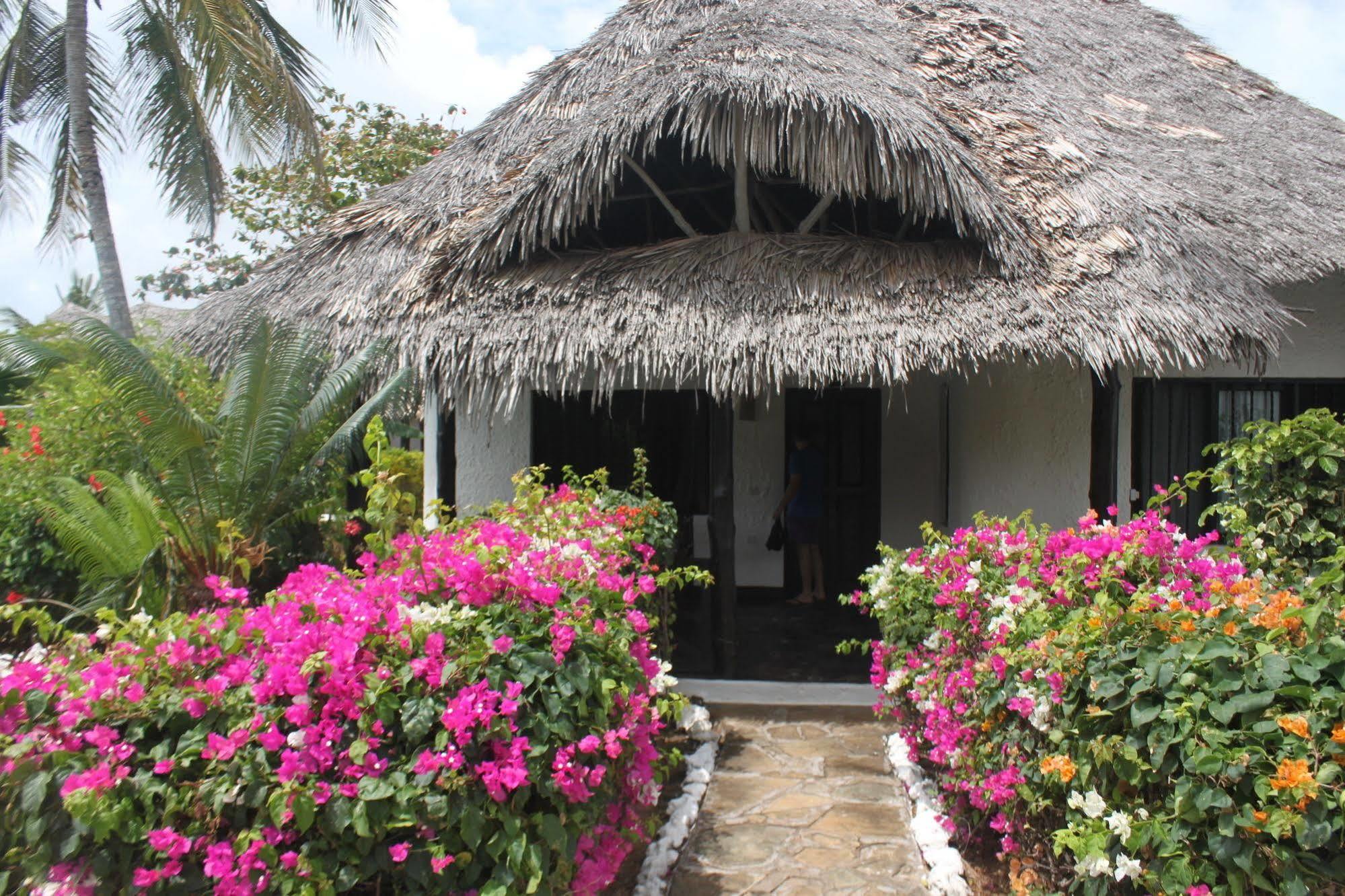 Ahg Dorado Cottage Malindi Exterior photo